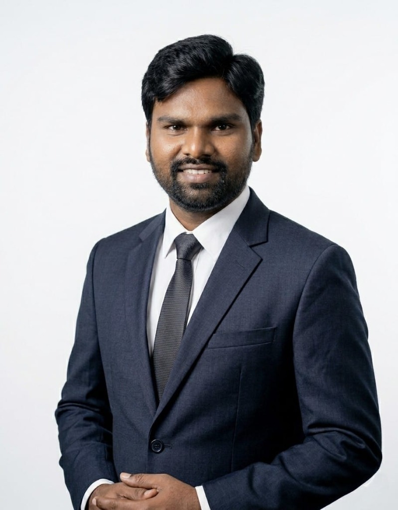 Ravada Siva