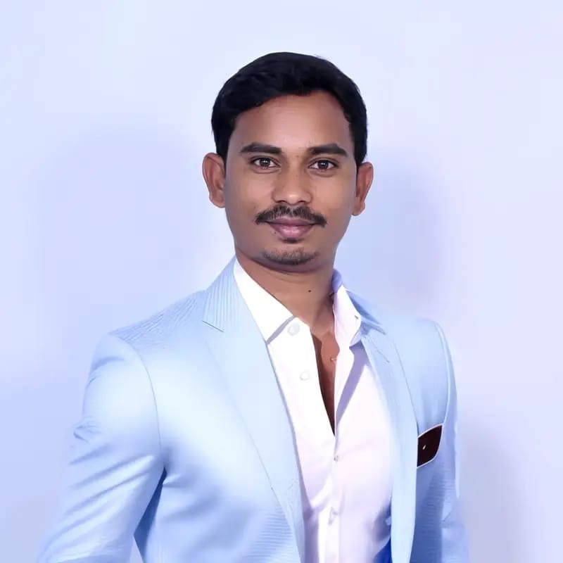 Madibonu Sankar